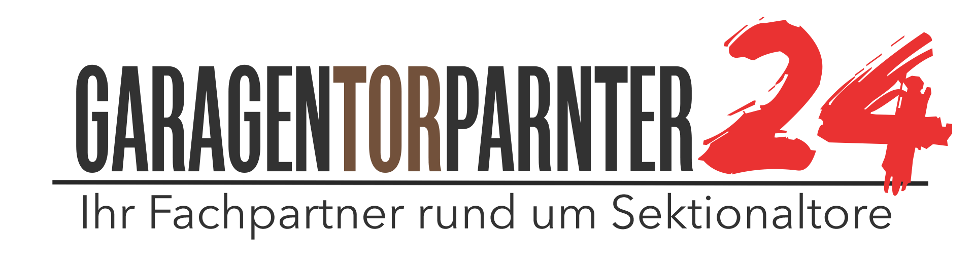 Garagentor Partner 24